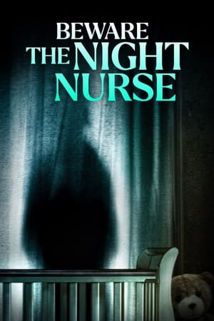 Poster Beware the Night Nurse 2023