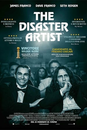 Image The Disaster Artist