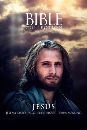 Poster Die Bibel - Jesus 1999