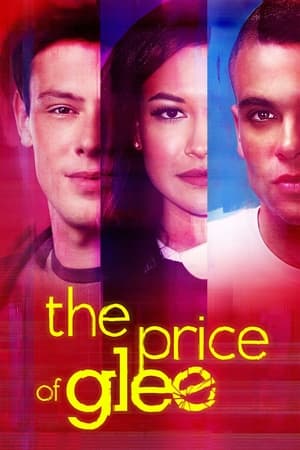 Poster The Price of Glee 2023