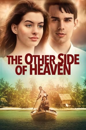 Poster The Other Side of Heaven 2001