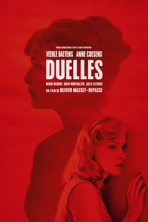 Poster Duelles 2019