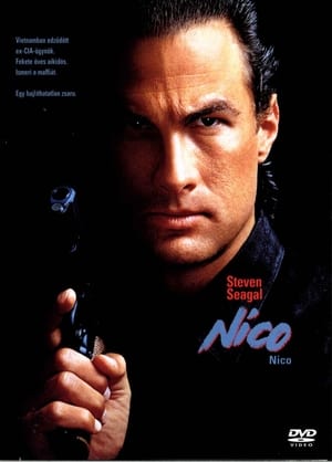 Poster Nico 1988