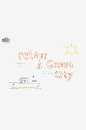 Poster Retour à Genoa City 2017