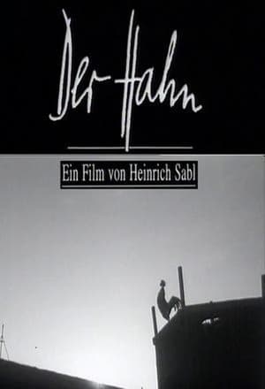 Poster Der Hahn 1995