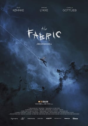 Poster The Fabric 2018