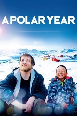 Poster A Polar Year 2018