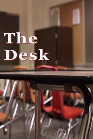 Poster The Desk 2011