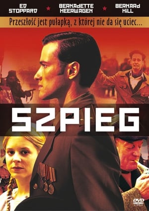 Poster Szpieg 2006