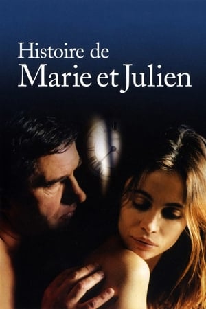 Image The Story of Marie and Julien