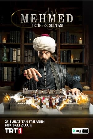 Image Mehmed: Fetihler Sultanı