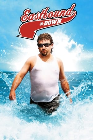 Image Eastbound & Down