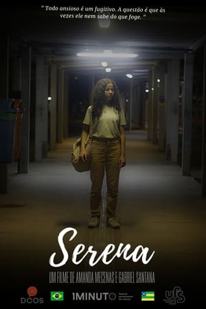 Poster Serena 2023