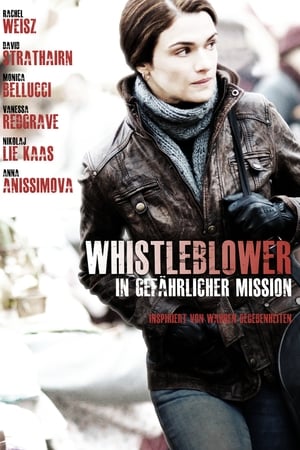 Image Whistleblower - In gefährlicher Mission