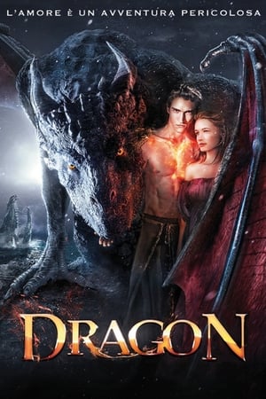 Poster Dragon 2015