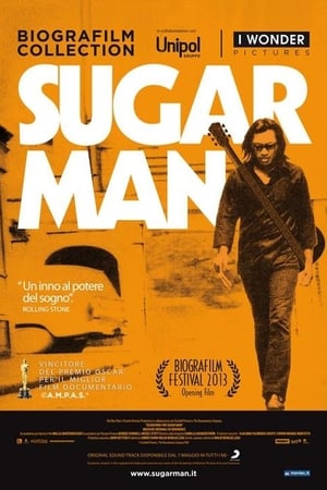 Image Sugar Man