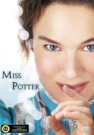 Image Miss Potter