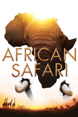 Image Africké Safari
