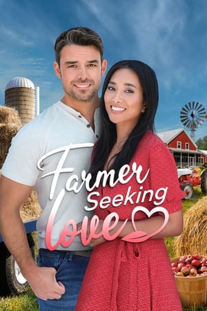 Image Farmer Seeking Love