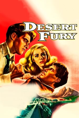 Image Desert Fury
