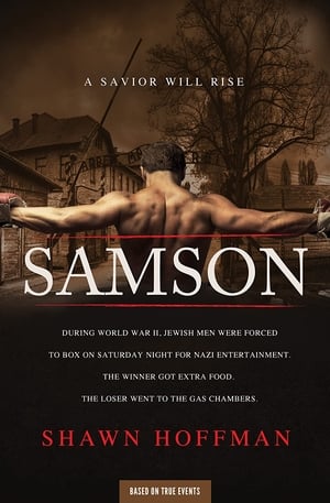 Poster Samson 