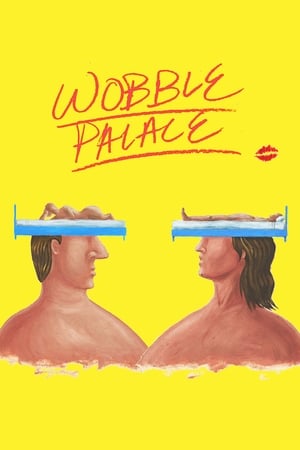 Poster Wobble Palace 2018