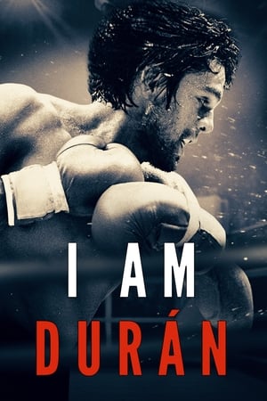 Poster I Am Durán 2019