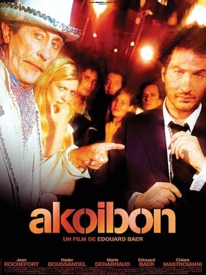 Poster Akoibon 2005