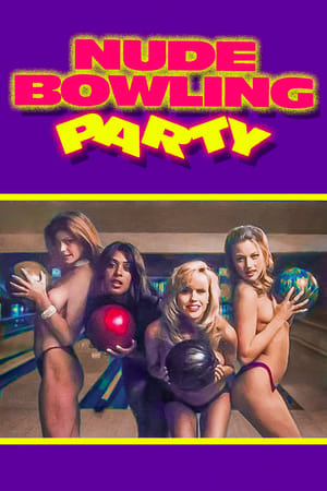 Image Nude Bowling Party