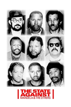 Image The State Against Mandela and the Others