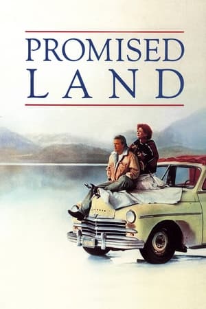 Poster Promised Land 1988