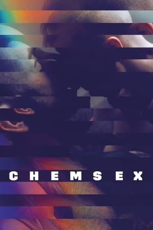 Poster Chemsex 2015