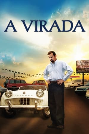 Poster A Virada 2003
