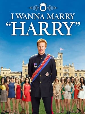 Poster I Wanna Marry Harry 2014