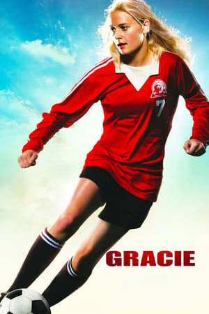 Poster Gracie 2007