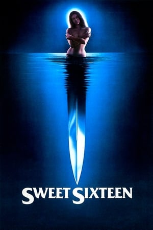 Poster Sweet Sixteen 1983