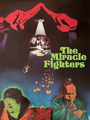 Image The Miracle Fighters