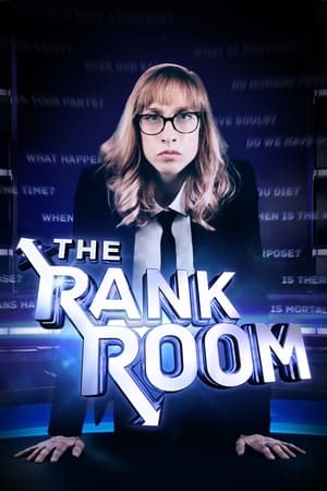 Poster The Rank Room 2019