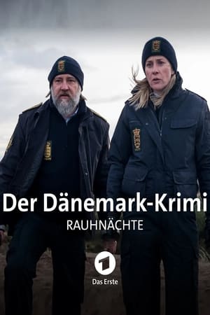 Poster Der Dänemark Krimi – Rauhnächte 2021