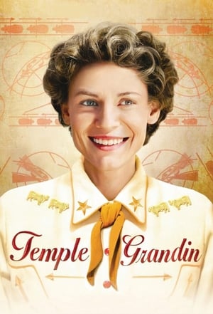 Poster Temple Grandin 2010