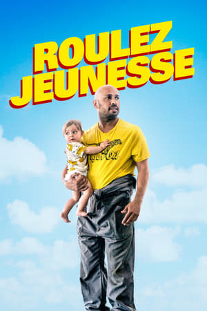 Poster Roulez jeunesse 2018