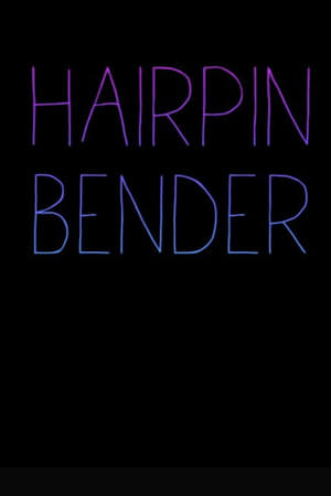 Poster Hairpin Bender 2016