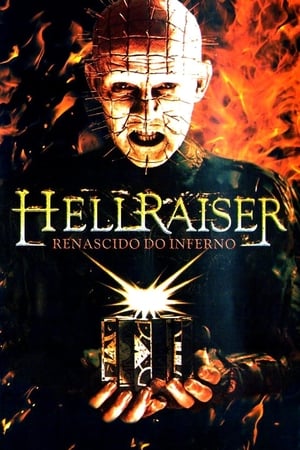 Image Hellraiser - Renascido do Inferno