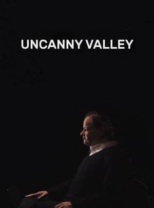 Poster Rimini Protokoll: Uncanny Valley 2019