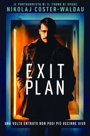 Poster Exit Plan 2019