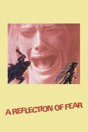 Poster A Reflection of Fear 1973