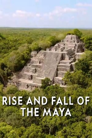 Image The Rise and Fall of the Maya
