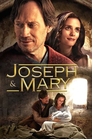 Poster Joseph and Mary 2016