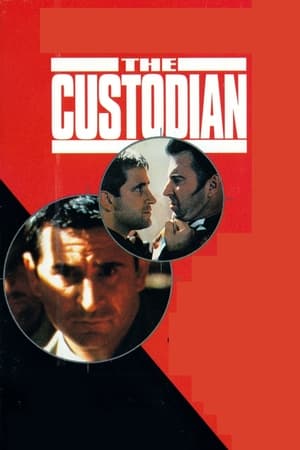Poster The Custodian 1994
