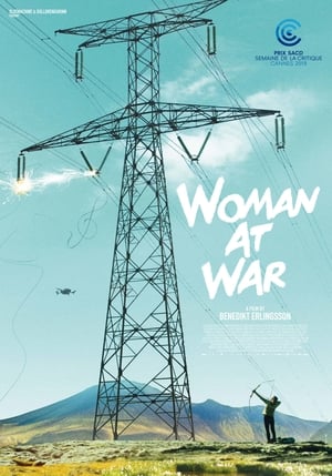 Image Woman at War